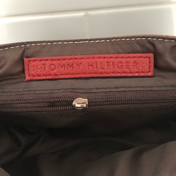 Vintage Tommy Hilfiger Purse - Picture 7 of 7